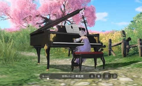 <b>天谕手游弹奏曲谱获得途径汇总 弹奏曲谱怎么获得</b>