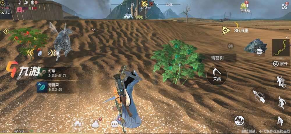 妄想山海朝阳花采集位置朝阳花在哪里采集