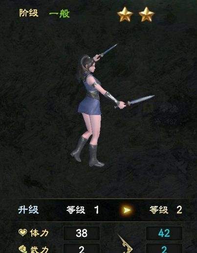 三国群英传8女兵获取,三国群英传8女兵