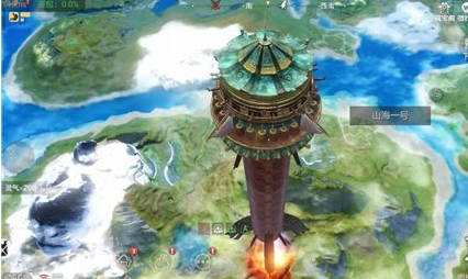 妄想山海白色星球介绍白色星球怎么去