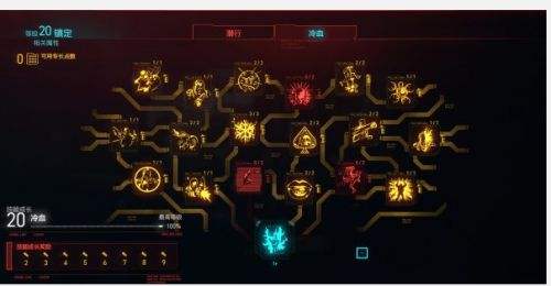 赛博朋克2077最强刀剑流义体,赛博朋克2077最强刀剑流加点