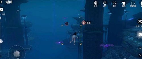 天谕手游汐愿之海鱼类收藏大全 海底鱼类如何解锁 