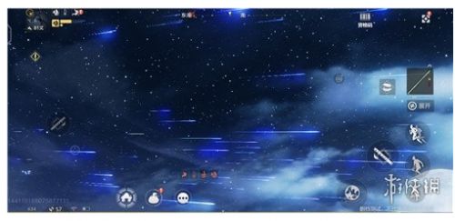 妄想山海流星雨什么时候会出现 妄想山海流星雨观看方法介绍