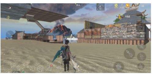 妄想山海家园遗迹快速拆掉,妄想山海家园遗迹拆除方法