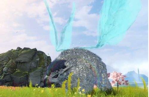 妄想山海雪熊进化耳鼠方法妄想山海耳鼠获取方式一览