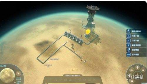 戴森球计划恒星光度作用,戴森球计划光度系数