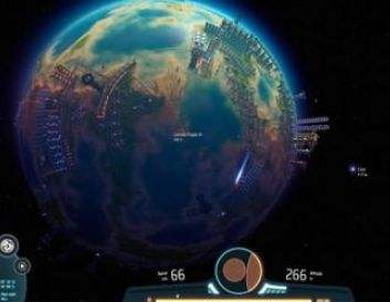 戴森球计划恒星光度作用,戴森球计划光度系数