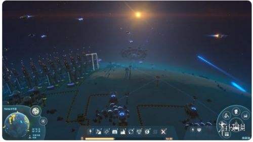 戴森球计划恒星光度作用,戴森球计划光度系数