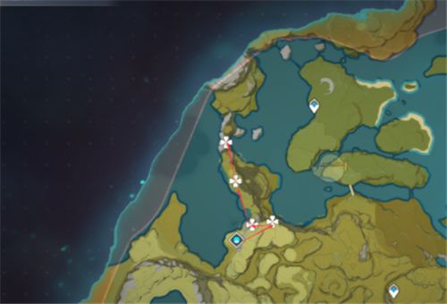 原神清心在哪里可以采集 原神清心获得方式介绍