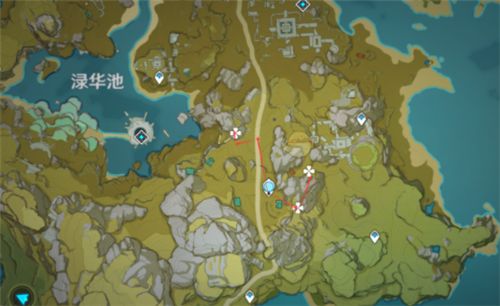 原神清心在哪里可以采集 原神清心获得方式介绍