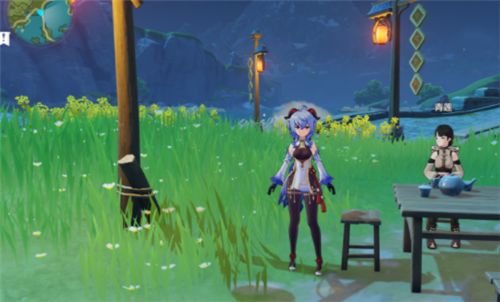 原神清心在哪里可以采集 原神清心获得方式介绍