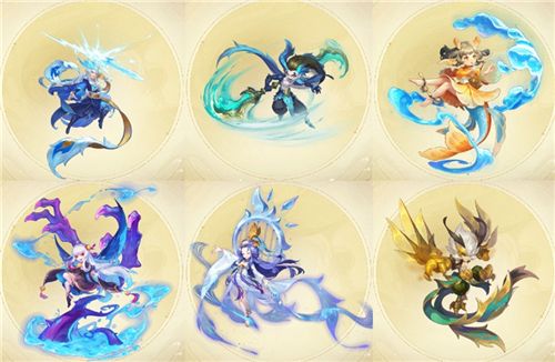 《梦幻西游》电脑版新资料片“东海秘境”内容解读