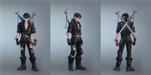 《超激斗梦境》开发进程曝光，英雄转职形象更新