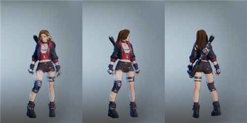 《超激斗梦境》开发进程曝光，英雄转职形象更新