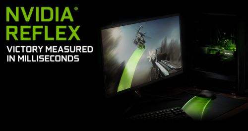 NVIDIA Reflex低延迟技术助力玩家在《使命召唤》中所向披靡