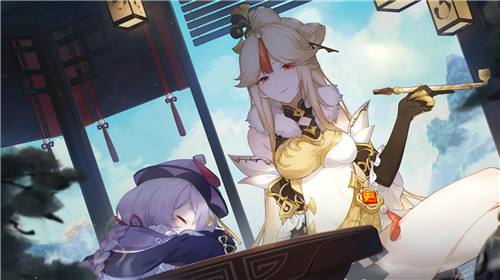 原神苹果位置分享 苹果在哪里采集