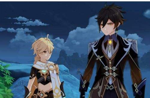 原神迪卢克天赋优先升级,原神迪卢克天赋升级顺序