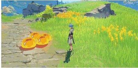原神重云主C搭配角色,原神重云主C阵容