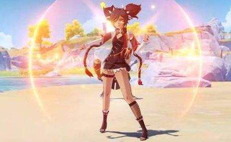 原神辛焱值得培养,原神辛焱角色优缺点