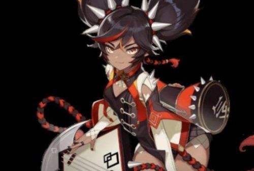 原神辛焱值得培养,原神辛焱角色优缺点