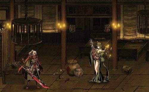 影之刃3魔弦装备推荐,影之刃3魔弦最强套装