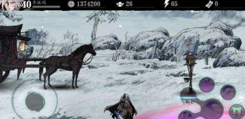 影之刃3绝影奥义流玩法,影之刃3绝影奥义流装备技能链