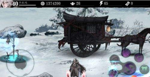 影之刃3绝影奥义流玩法,影之刃3绝影奥义流装备技能链