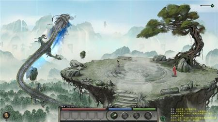 鬼谷八荒树妖要怎么打 鬼谷八荒树妖打法技巧分享