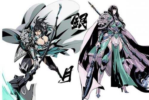 影之刃3永铭之志心法绝技,影之刃3永铭之志心法故事