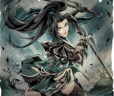 影之刃3碧色双刃心法好用吗,影之刃3碧色双刃绝技技能