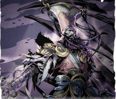 影之刃3藏剑门主心法背景故事,影之刃3藏剑门主心法技能