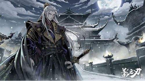 影之刃3暗禅结局介绍影之刃3暗禅人物背景故事一览 特玩网