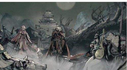 影之刃3第七人背景故事,影之刃3第七人是谁