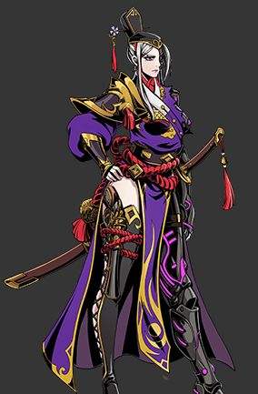 影之刃3半月花背景故事介绍影之刃3半月花结局怎么样