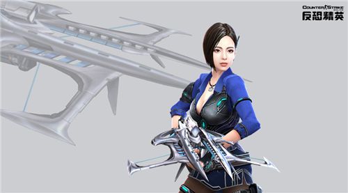 新年特别版本csol年神曙光辉翼强势降临