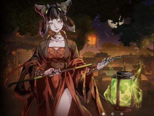 影之刃3贪婪华服装备属性,影之刃3贪婪华服锻造材料