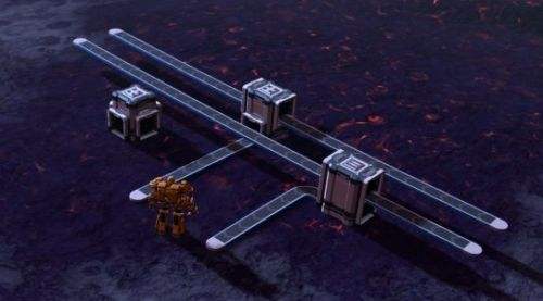 戴森球计划去新的星球方法,戴森球计划去新的星球