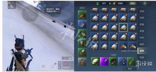 妄想山海比翼鸟进化方法,妄想山海比翼鸟获取