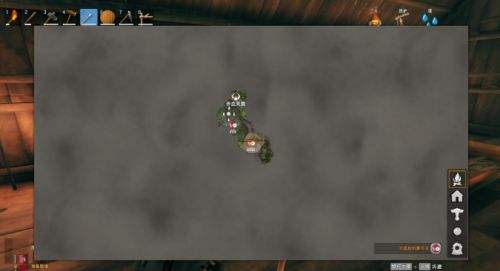 英灵神殿看队友位置,英灵神殿查看队友和自己位置方法