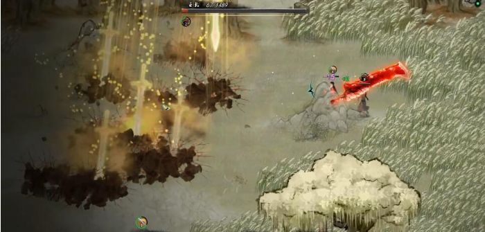 鬼谷八荒碧云洞天副本入口位置 鬼谷八荒碧云洞天刷新时间