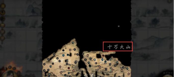 鬼谷八荒碧云洞天副本入口位置 鬼谷八荒碧云洞天刷新时间