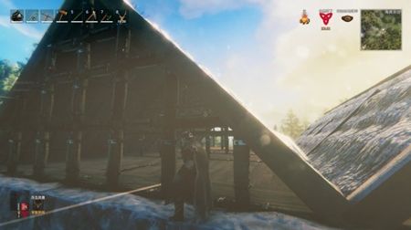 英灵神殿建房问题怎么解决 建房常见问题解决方法