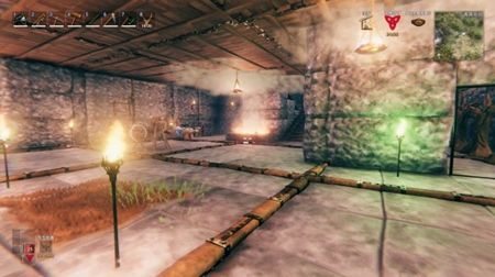 英灵神殿建房问题怎么解决 建房常见问题解决方法