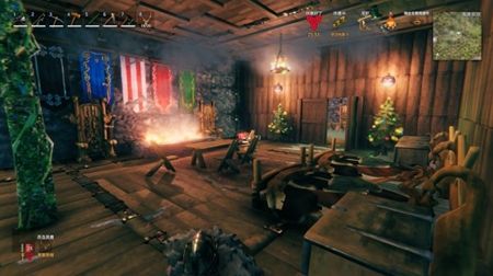 英灵神殿建房问题怎么解决 建房常见问题解决方法