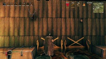 英灵神殿建房问题怎么解决 建房常见问题解决方法