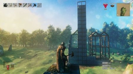 英灵神殿建房问题怎么解决 建房常见问题解决方法