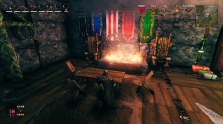 英灵神殿建房问题怎么解决 建房常见问题解决方法