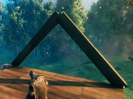 英灵神殿建房问题怎么解决 建房常见问题解决方法