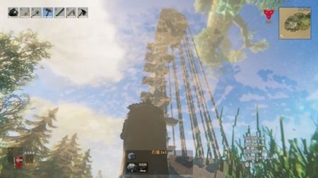 英灵神殿建房问题怎么解决 建房常见问题解决方法