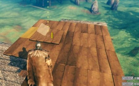 英灵神殿建房问题怎么解决 建房常见问题解决方法